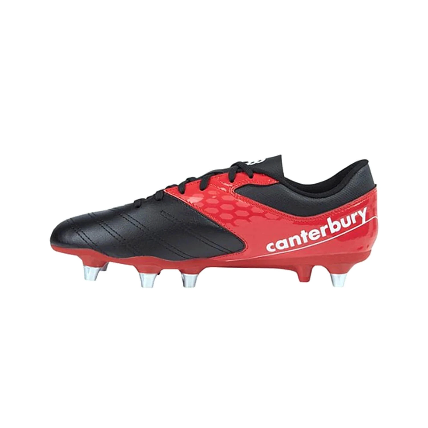 Canterbury Phoenix Raze SG Kids Rugby Boot 3 Canterbury Phoenix Raze SG Kids Rugby Boot - Image 3