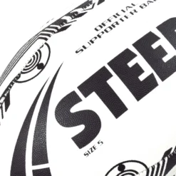 Steeden Super League 2023 Hull FC Supporter Ball 7 Steeden Super League 2023 Hull FC Supporter Ball -Rugby Discount Store kdf4fccf805d25a5c8e3dc03b7219535e