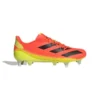 Adidas Rugby Adizero RS7 Soft Ground Rugby Boots