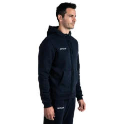 R500 Adult Rugby Club Jersey Zip-Up Jacket -Rugby Discount Store ke3bc158ca345df51de35fbd07f6e02c6