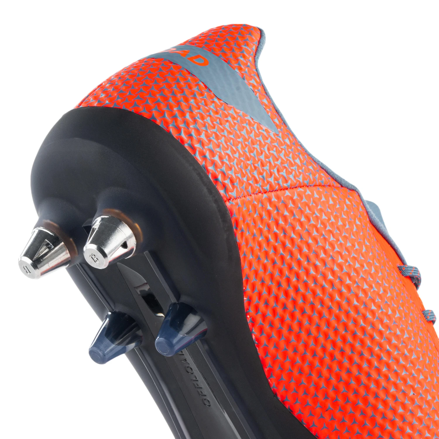 Adult Soft Ground Screw-In Rugby Boots Score R900 SG 13 Adult Soft Ground Screw-In Rugby Boots Score R900 SG - Image 13