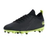 Canterbury Mens Speed 3.0 Pro Rugby Boots (Black/Lime)