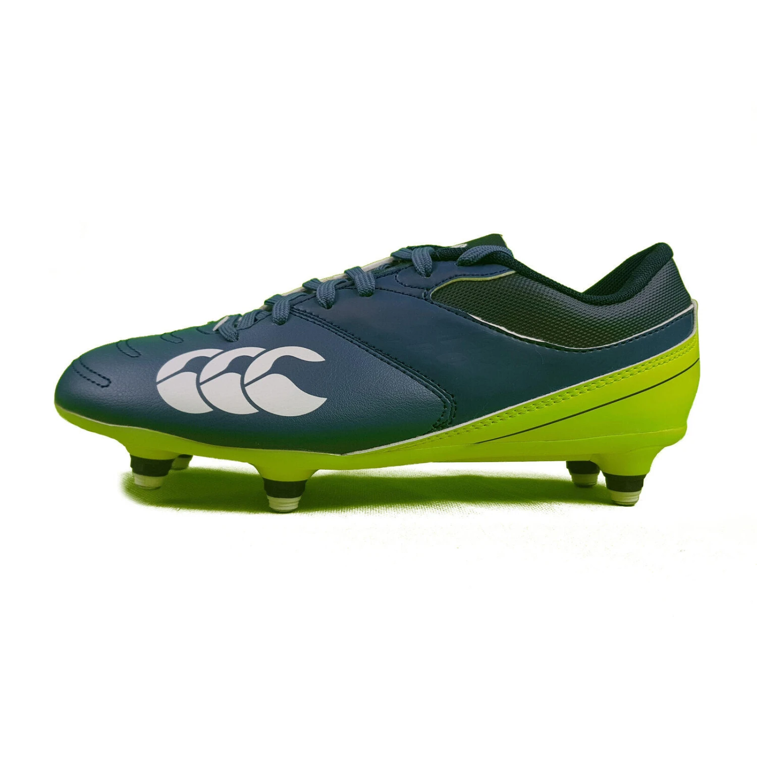 Canterbury CCC Phoenix 2.0 Soft Ground Jnr Rugby Boots 3 Canterbury CCC Phoenix 2.0 Soft Ground Jnr Rugby Boots - Image 3