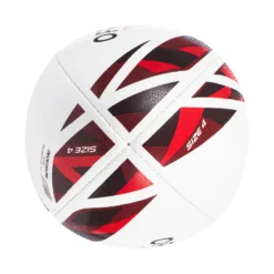 Size 4 Rugby Ball R500 Match -Rugby Discount Store kef335a9ce1d72694ac6e30df4d87987b