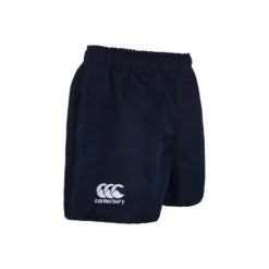 Canterbury Childrens/Kids Professional Polyester Shorts (Black) 16 Canterbury Childrens/Kids Professional Polyester Shorts (Black) -Rugby Discount Store kf2bf60b4b90f1ae0158d16a8fa1f79cd