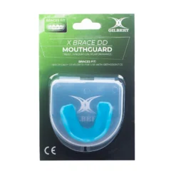 Gilbert Rugby Mouthguard For Braces Orthodonthie X Brace Dual - Blue 11 Gilbert Rugby Mouthguard For Braces Orthodonthie X Brace Dual - Blue -Rugby Discount Store kf3ab7be5752f1b1a3bd687df216f7430