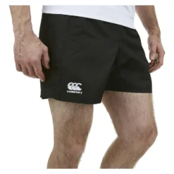 Canterbury Mens Advantage Rugby Shorts (Black) 15 Canterbury Mens Advantage Rugby Shorts (Black) -Rugby Discount Store kf9b267eb52fb69d1a72450b1888b3370
