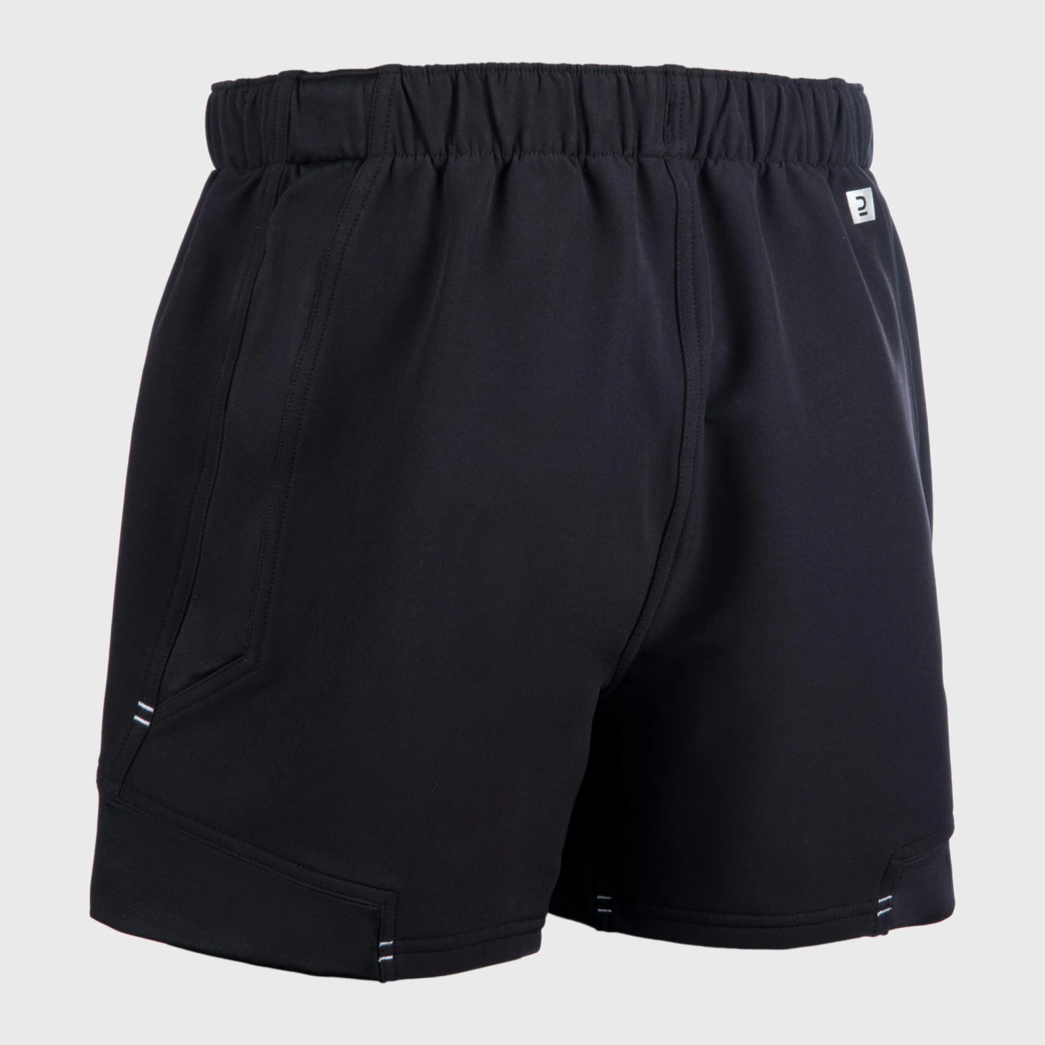 Men's Rugby Shorts R900 2 Men's Rugby Shorts R900 - Image 2
